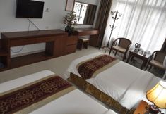 기타 5 Khach san Cong Doan Mong Cai