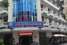 기타 Khach san Cong Doan Mong Cai