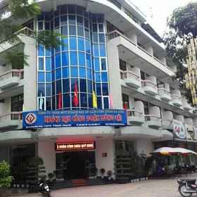 Primary image 1 Khach san Cong Doan Mong Cai, Hotel Hai Dong