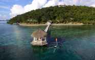 Lainnya 7 Iris Island Eco Resort