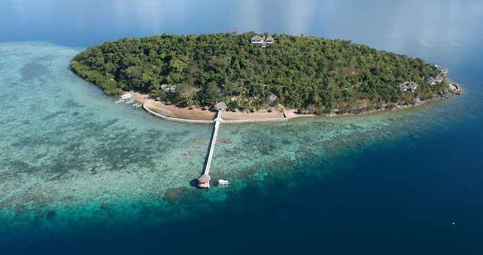 Lainnya Iris Island Eco Resort