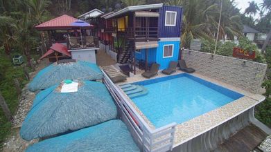 기타 4 AURA Marina Sands Beach Resort