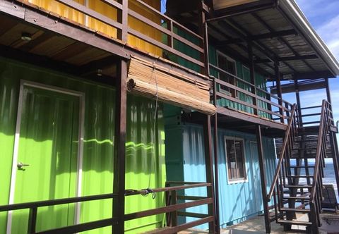 其他 AURA Marina Sands Beach Resort