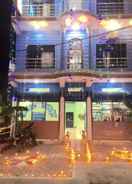 Imej utama City Guest House and Family Restaurant