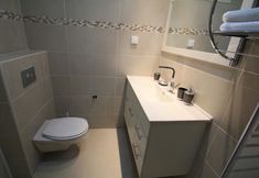 Khác 5 Coral Beach Pearl Guest House