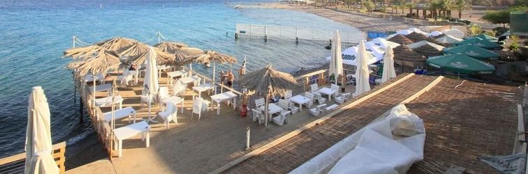 Khác Coral Beach Pearl Guest House