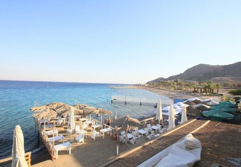 Khác Coral Beach Pearl Guest House