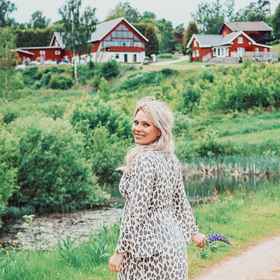 Primary image 1 Sju Sjöar Konferens, Hotel Kinna