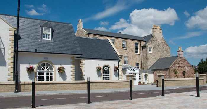 Khác Dumfries Arms Hotel