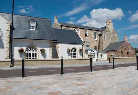 Others Dumfries Arms Hotel