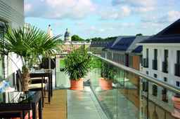 Hotel am Markt, ₱ 6,148.95