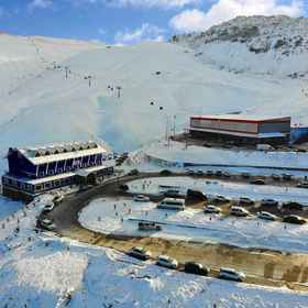 Primary image1艾爾西耶斯 X 山飯店,开塞利飯店