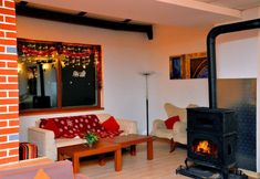 Others 2 X Mountain Lodge Erciyes