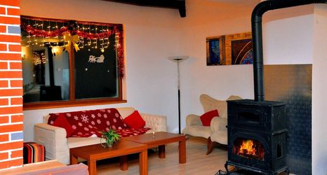 Others 2 X Mountain Lodge Erciyes