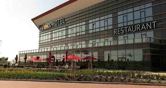 Lainnya Van der Valk Hotel Leeuwarden