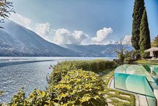 Others Relais Villa Vittoria