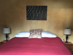 Lainnya 4 Comforts of Whidbey