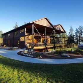 Primary image 1 Comforts of Whidbey, Hotel Washington