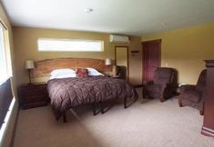 Lainnya 7 Comforts of Whidbey