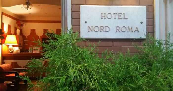 Others Albergo Nord Roma