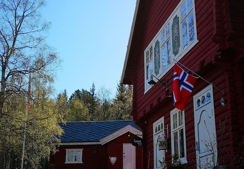 Others Haugtun gårdspensjonat og kulturverksted