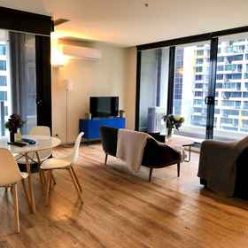 Primary image 1 เรดี้เซต อพาร์ทเมนท์ ออน สเปนเซอร์, โรงแรม & ที่พัก Collins Wharf Display Suite