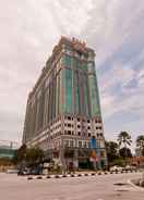 ภาพหลัก Ipoh Tower Lovely 2 Rooms Studio