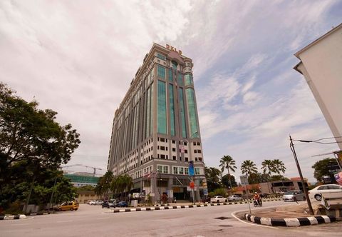 其他 Ipoh Tower Lovely 2 Rooms Studio