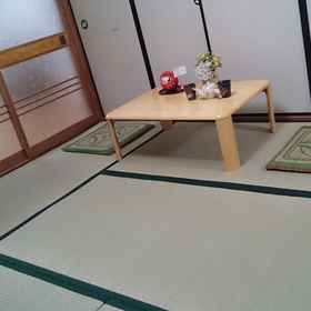 Primary image 1 Abiko Guest House, Yao Station Hotels