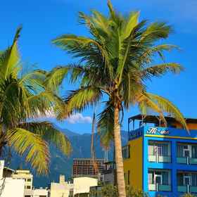 Primary image 1 Hi Inn, Wanrong Township Hotels