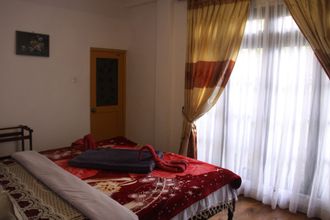 Lainnya 4 chez allen