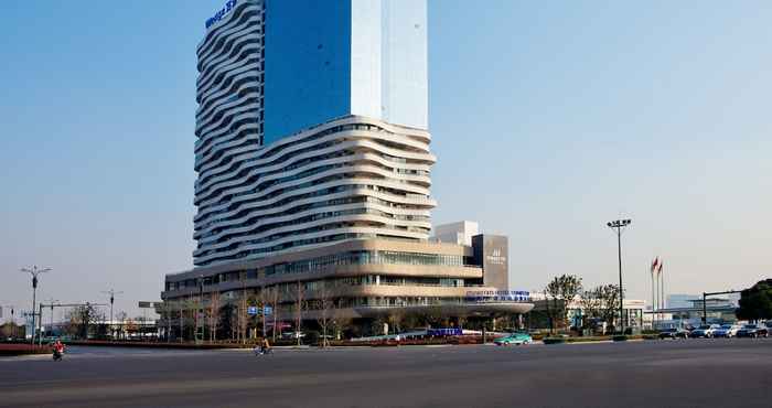 Lain-lain Maritim Hotel Changzhou