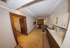 其他 7 Elit Class Residence Apart Hotel