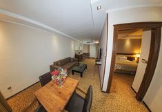 其他 4 Elit Class Residence Apart Hotel