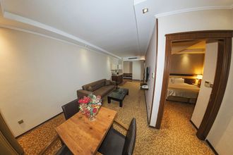 其他 4 Elit Class Residence Apart Hotel