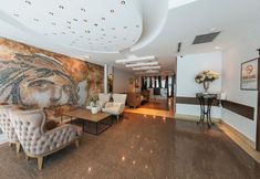 其他 5 Elit Class Residence Apart Hotel