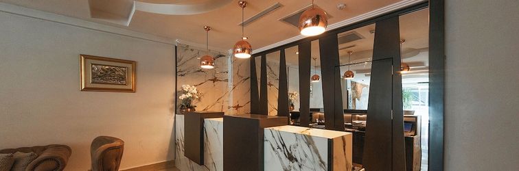 其他 Elit Class Residence Apart Hotel