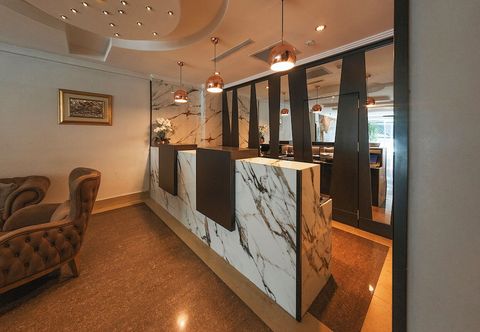 其他 Elit Class Residence Apart Hotel