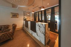 其他 Elit Class Residence Apart Hotel