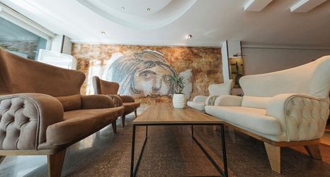 其他 2 Elit Class Residence Apart Hotel