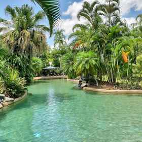 Primary image 1 三一林克斯度假村, 8 Spoto St 酒店