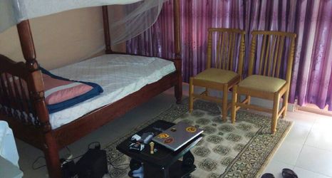 Lain-lain 2 Camp Fred Hotel