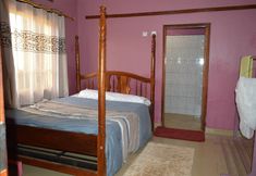 Lain-lain 5 Camp Fred Hotel