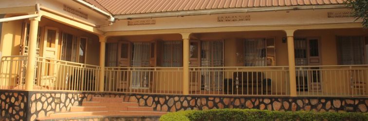 Lain-lain Camp Fred Hotel