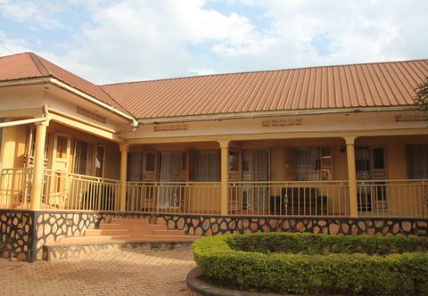 Lain-lain Camp Fred Hotel