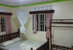 Lain-lain 6 Camp Fred Hotel