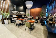 Others 7 Jongno Lumia Tourist Hotel