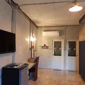 Primary image 1 ซาแมนต้า บาย เดอะ ซี - สำหรับผู้ใหญ่เท่านั้น, โรงแรม & ที่พัก หนองปลาไหล