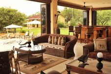 其他 Legodimo Game Lodge