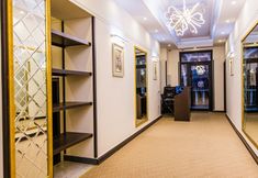 อื่นๆ 3 Deluxe City Hotel